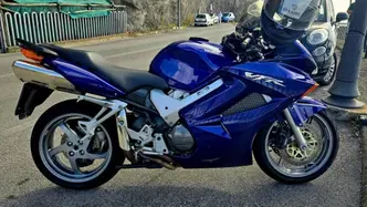 Honda Vfr 800 vtec epoca