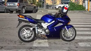 Honda   (5)