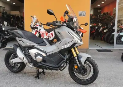 Honda X-ADV 750 (2025 - 26) - Annuncio 10006258