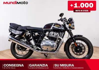 Royal Enfield Continental GT 650 (2021 - 26) - Annuncio 10006255