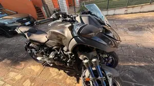 Yamaha Niken 850 (2018 - 20)  (2)