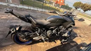 Yamaha Niken 850 (2018 - 20)  (3)