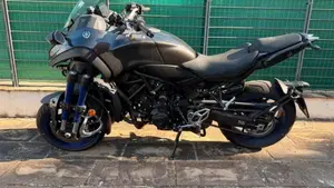 Yamaha Niken 850 (2018 - 20)  (4)