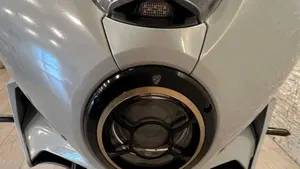 MV Agusta Superveloce 800 S (2021 - 25)  (9)