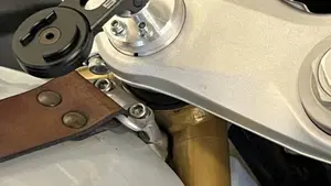 MV Agusta Superveloce 800 S (2021 - 25)  (11)