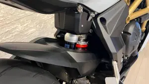 MV Agusta Superveloce 800 S (2021 - 25)  (15)