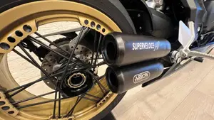 MV Agusta Superveloce 800 S (2021 - 25)  (17)