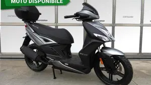 Kymco Agility 50 R16 + (2021 - 26) 