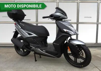 Kymco Agility 50 R16 + (2021 - 26) - Annuncio 9996845