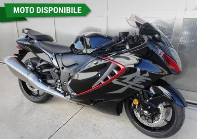 Suzuki GSX 1300 R Hayabusa (2026) - Annuncio 9996846