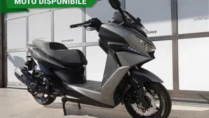 Kymco X-Town 250ST (2026) 
