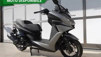 Kymco X-Town 250ST (2026) nuova