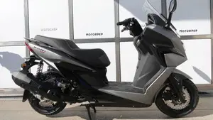 Kymco X-Town 250ST (2026)  (2)
