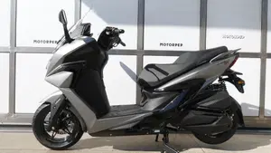 Kymco X-Town 250ST (2026)  (3)