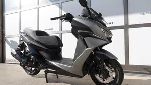 Kymco X-Town 250ST (2026)  (4)