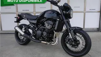 Kawasaki Z 900 RS Black Ball Edition (2026) nuova
