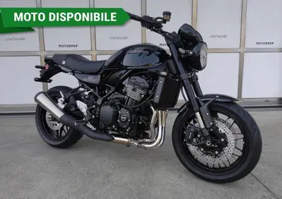 Kawasaki Z 900 RS Black Ball Edition (2026) - Annuncio 9884220