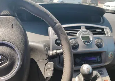 Renault Scenic E-Tech Electric 1.4 16V usata