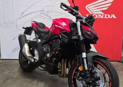 Honda CB 1000 Hornet (2025 - 26) - Annuncio 10006288
