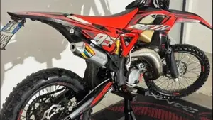 Betamotor RR 125 2T Enduro (2018)  (3)