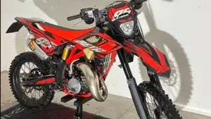 Betamotor RR 125 2T Enduro (2018)  (4)
