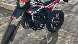 Betamotor RR 50 Motard (2021 - 26) 