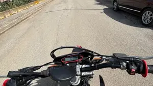 Betamotor RR 50 Motard (2021 - 26)  (4)