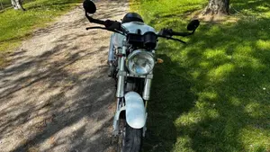 Ducati Monster 600 City Dark (1998 - 02)  (7)