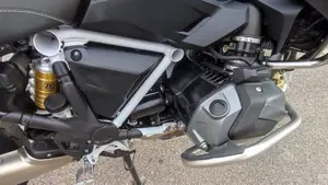 Bmw R 1250 R (2021 - 25)  (5)