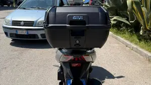Sym Jet 14 200 ABS EVO (2024 - 26)  (2)