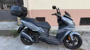 Sym Jet 14 200 ABS EVO (2024 - 26)  (7)
