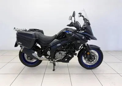 Suzuki V-Strom 650XT (2021 - 25) - Annuncio 10006303