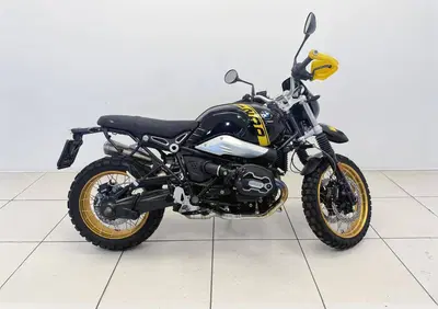 Bmw R nineT Urban GS (2021 - 24) - Annuncio 10006305