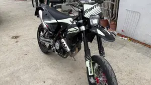 Fantic Motor XMF 125 Motard Competition 4T (2023 - 24)  (2)