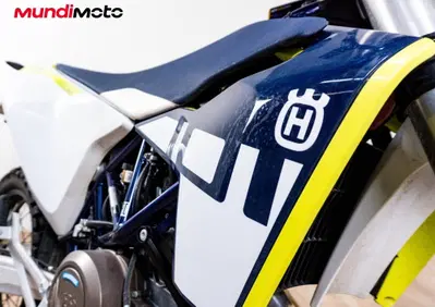 Husqvarna 701 Enduro (2016) - Annuncio 10006309