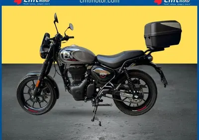 Royal Enfield HNTR 350 (2022 - 26) - Annuncio 10002209