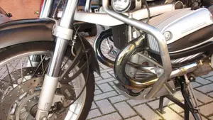 Bmw R 1150 GS ABS (1999 - 03)  (3)