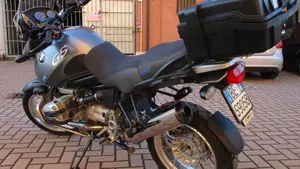 Bmw R 1150 GS ABS (1999 - 03)  (4)