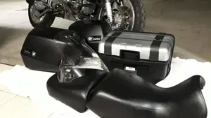 Bmw R 1150 GS ABS (1999 - 03)  (5)