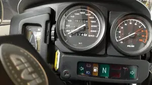 Bmw R 1150 GS ABS (1999 - 03)  (6)