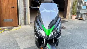 Kawasaki J 300 (2017 - 21)  (2)