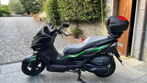 Kawasaki J 300 (2017 - 21)  (3)
