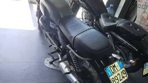 Moto Guzzi V7 Cafè Classic (2009 - 12)  (2)