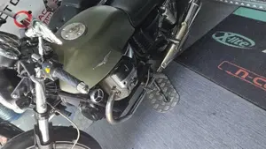 Moto Guzzi V7 Cafè Classic (2009 - 12)  (3)