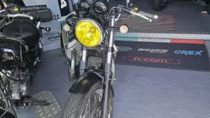 Moto Guzzi V7 Cafè Classic (2009 - 12)  (4)