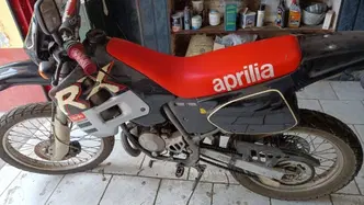 Aprilia RX 50 (1998 - 02) usata