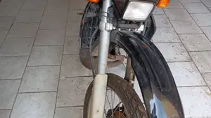 Aprilia RX 50 (1998 - 02)  (2)