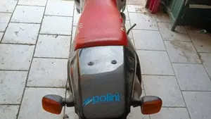 Aprilia RX 50 (1998 - 02)  (3)