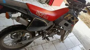 Aprilia RX 50 (1998 - 02)  (4)