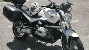 Bmw R 1200 R (2006 - 11) 